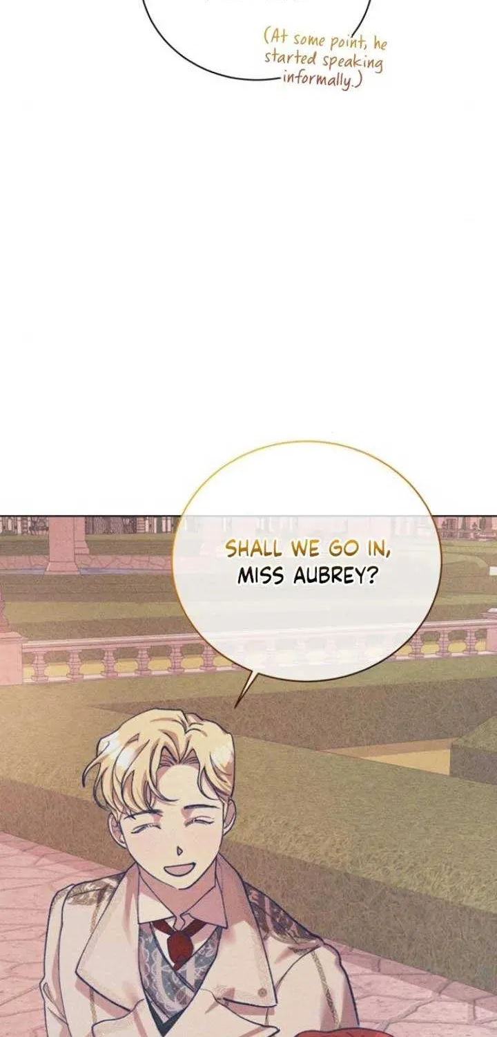 Elegant Aubrey Chapter 9 page 34 - 