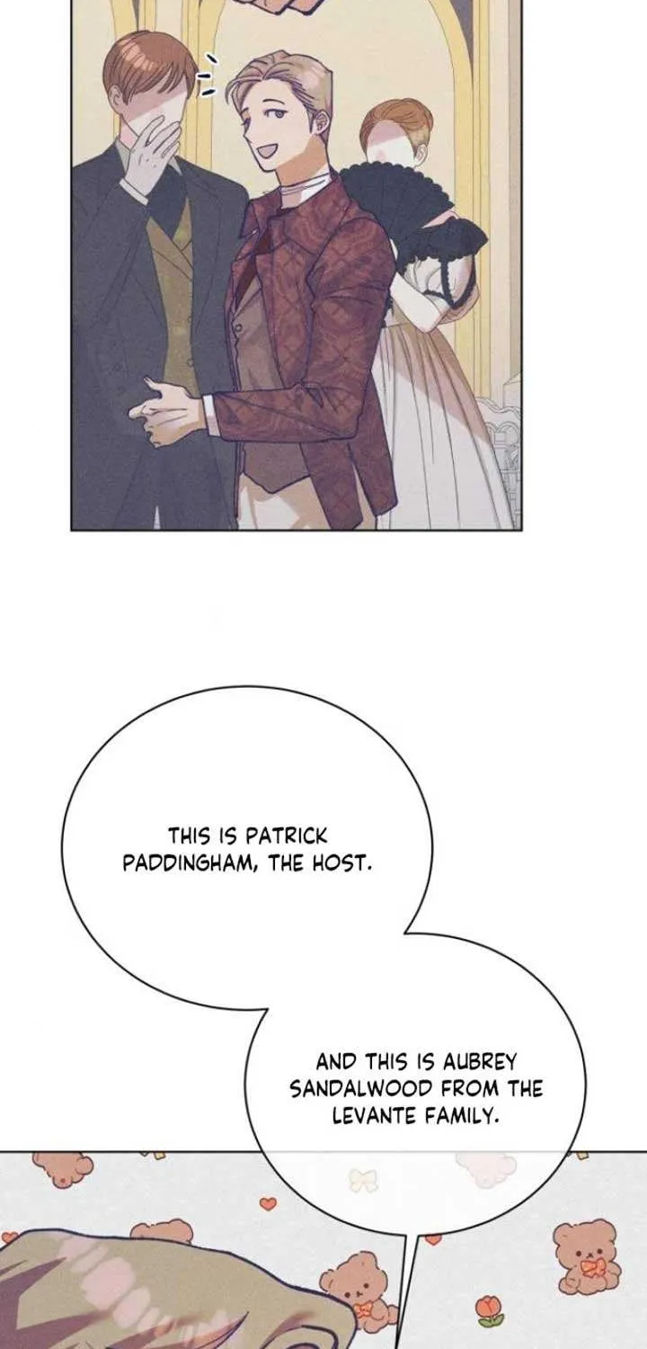 Elegant Aubrey Chapter 9 page 43 - 