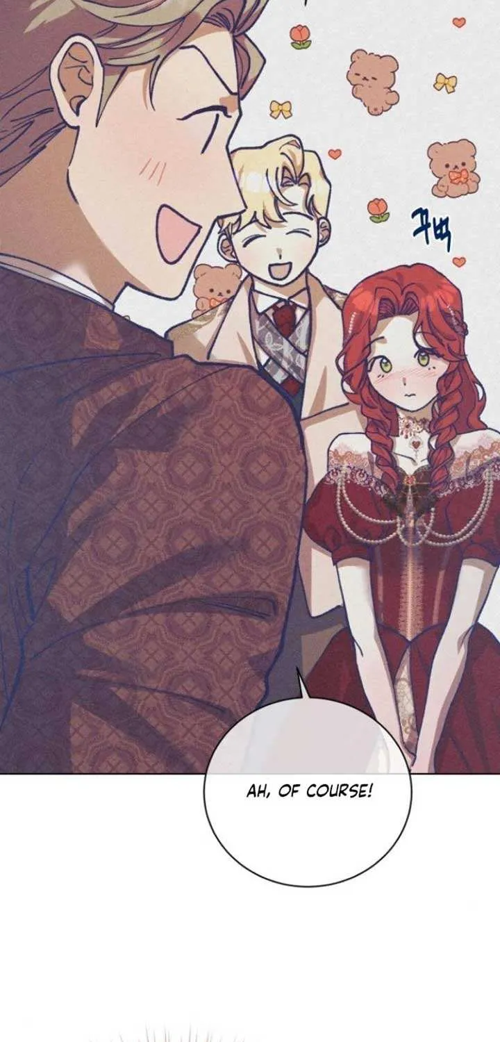 Elegant Aubrey Chapter 9 page 44 - 