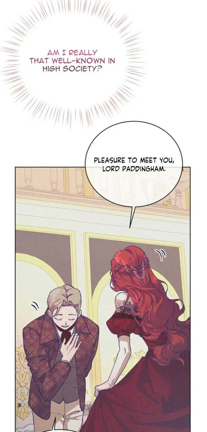 Elegant Aubrey Chapter 9 page 45 - 