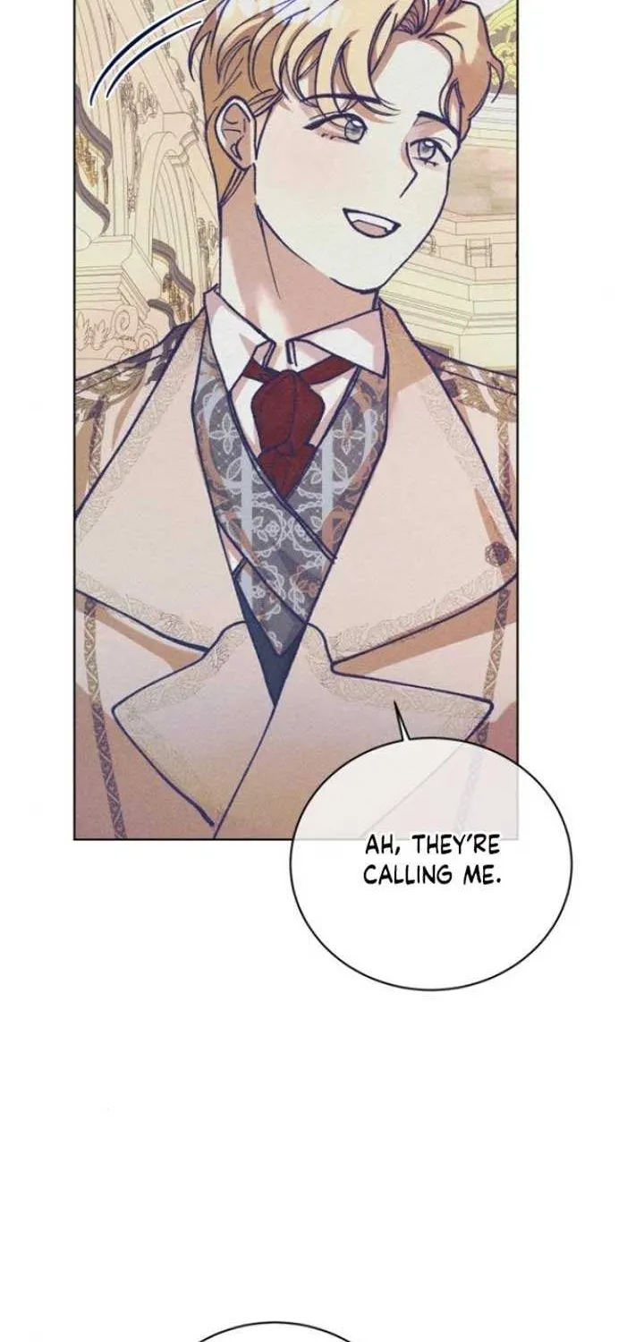 Elegant Aubrey Chapter 9 page 50 - 
