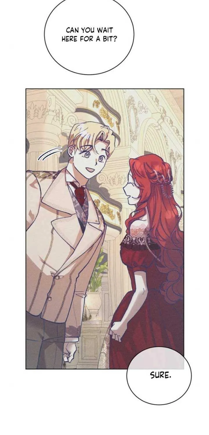 Elegant Aubrey Chapter 9 page 51 - 