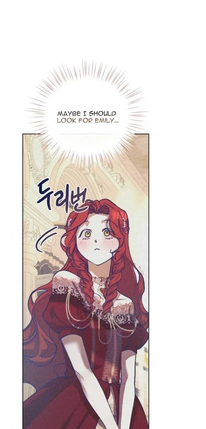 Elegant Aubrey Chapter 9 page 54 - 