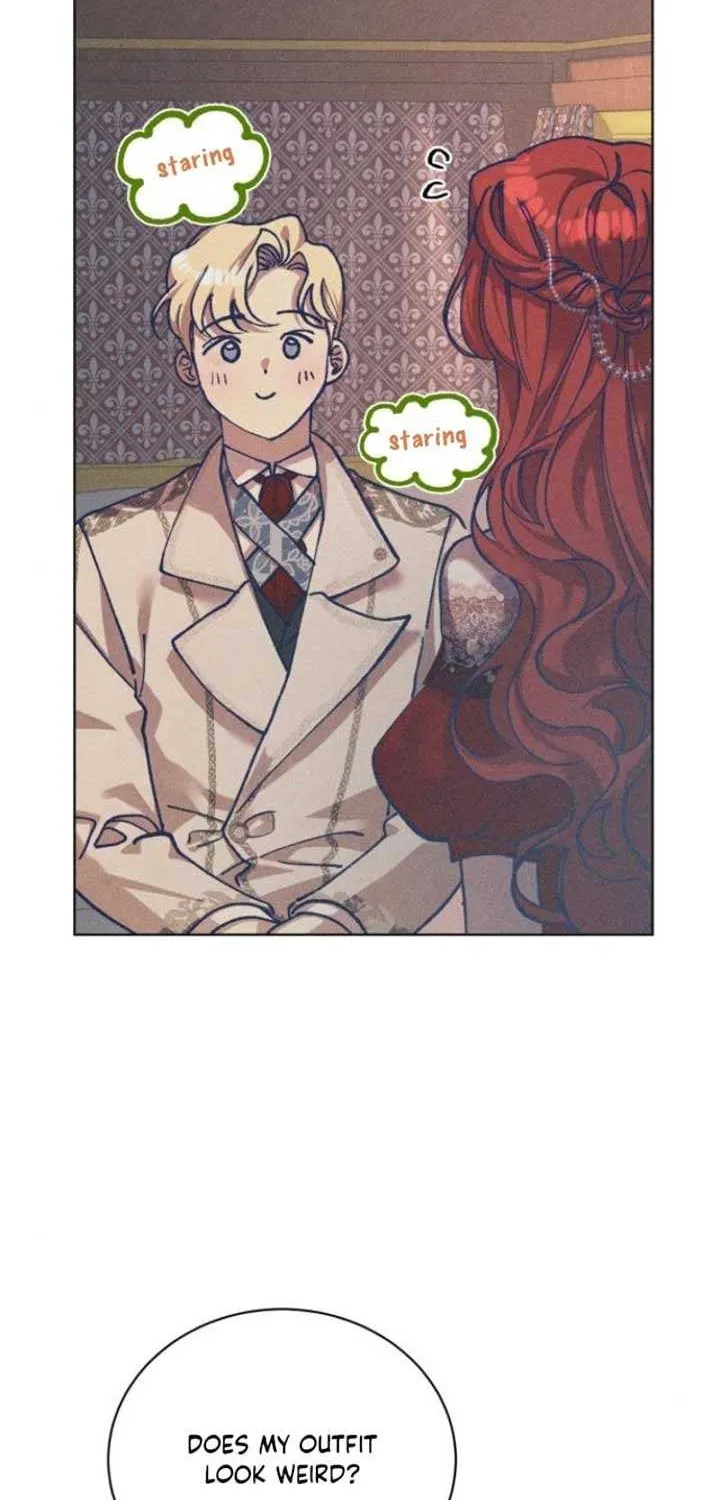 Elegant Aubrey Chapter 9 page 7 - 
