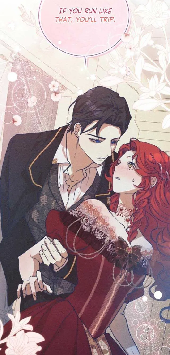 Elegant Aubrey Chapter 9 page 72 - 