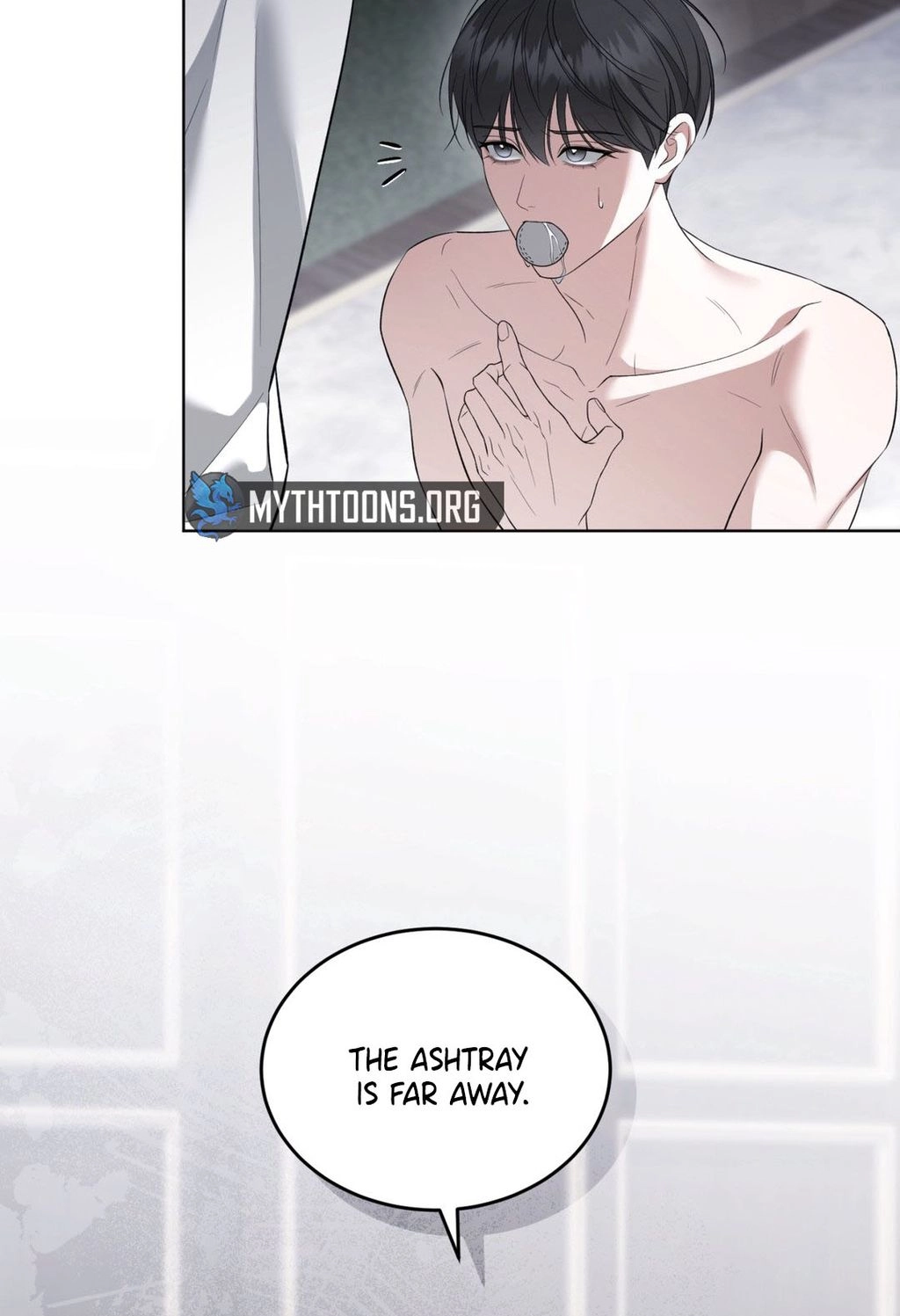 Elegant Destruction Chapter 2 page 17 - 