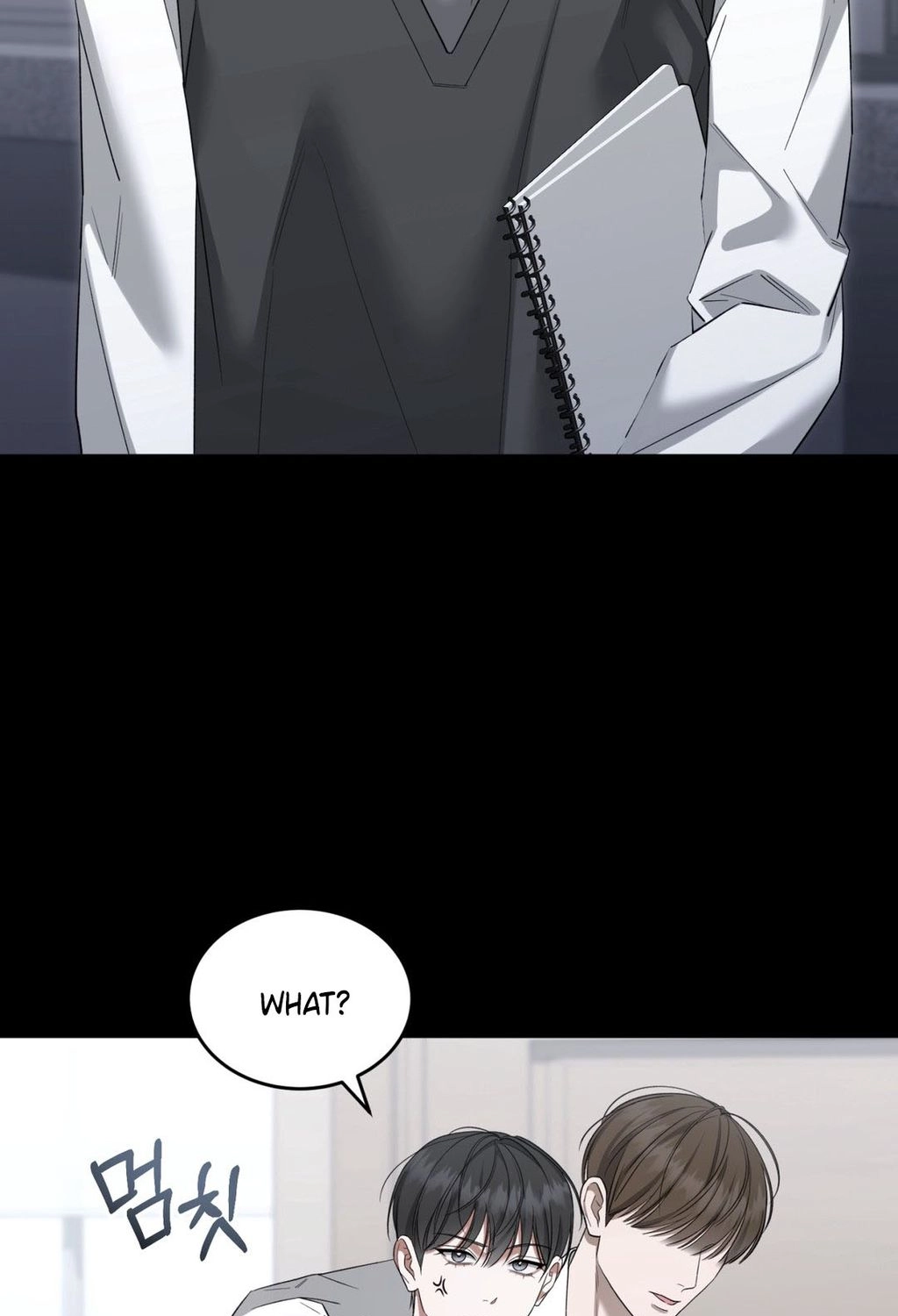 Elegant Destruction Chapter 2 page 25 - 