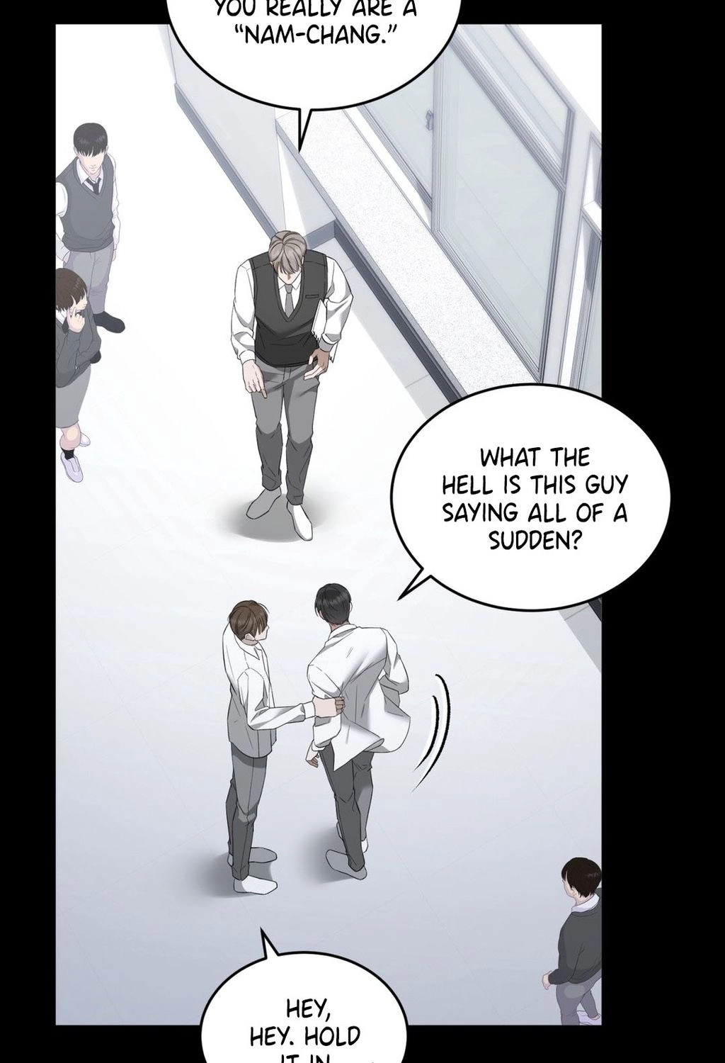 Elegant Destruction Chapter 2 page 27 - 