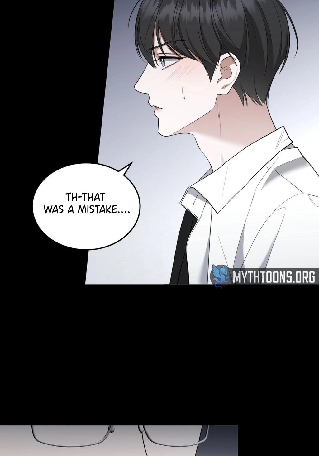 Elegant Destruction Chapter 2 page 33 - 