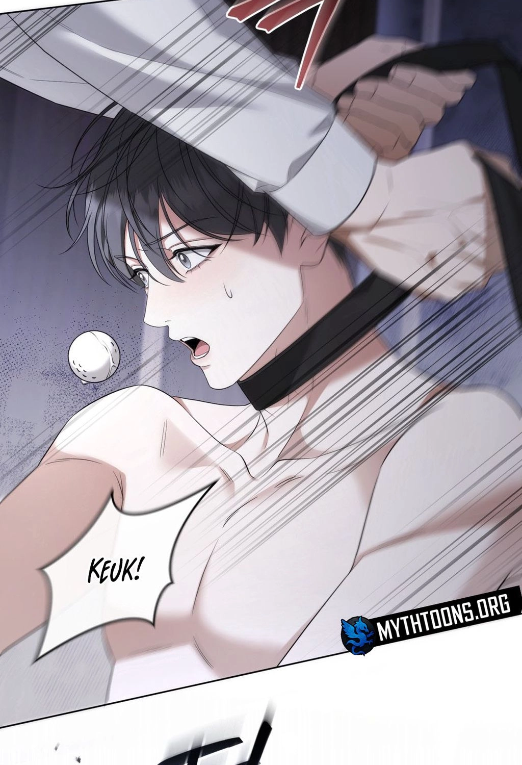Elegant Destruction Chapter 2 page 42 - 