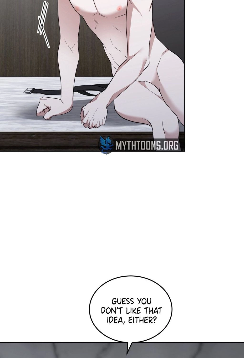 Elegant Destruction Chapter 2 page 57 - 
