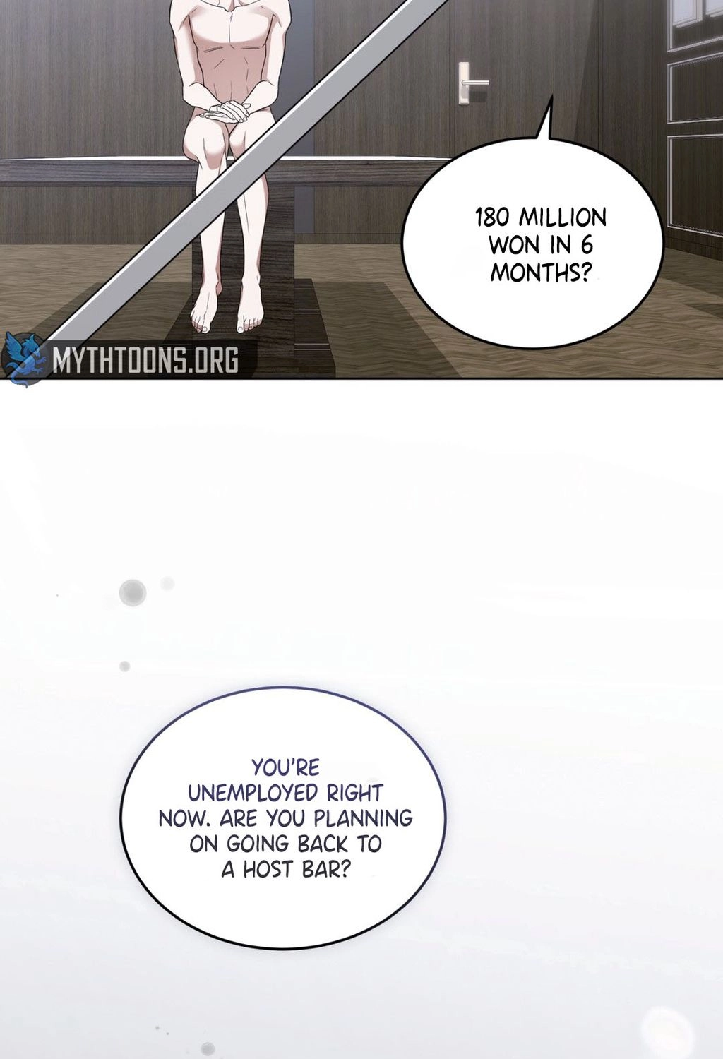 Elegant Destruction Chapter 2 page 61 - 
