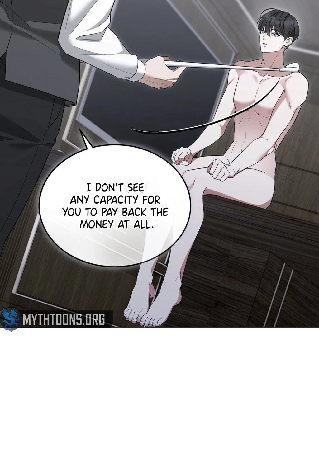 Elegant Destruction Chapter 2 page 63 - 
