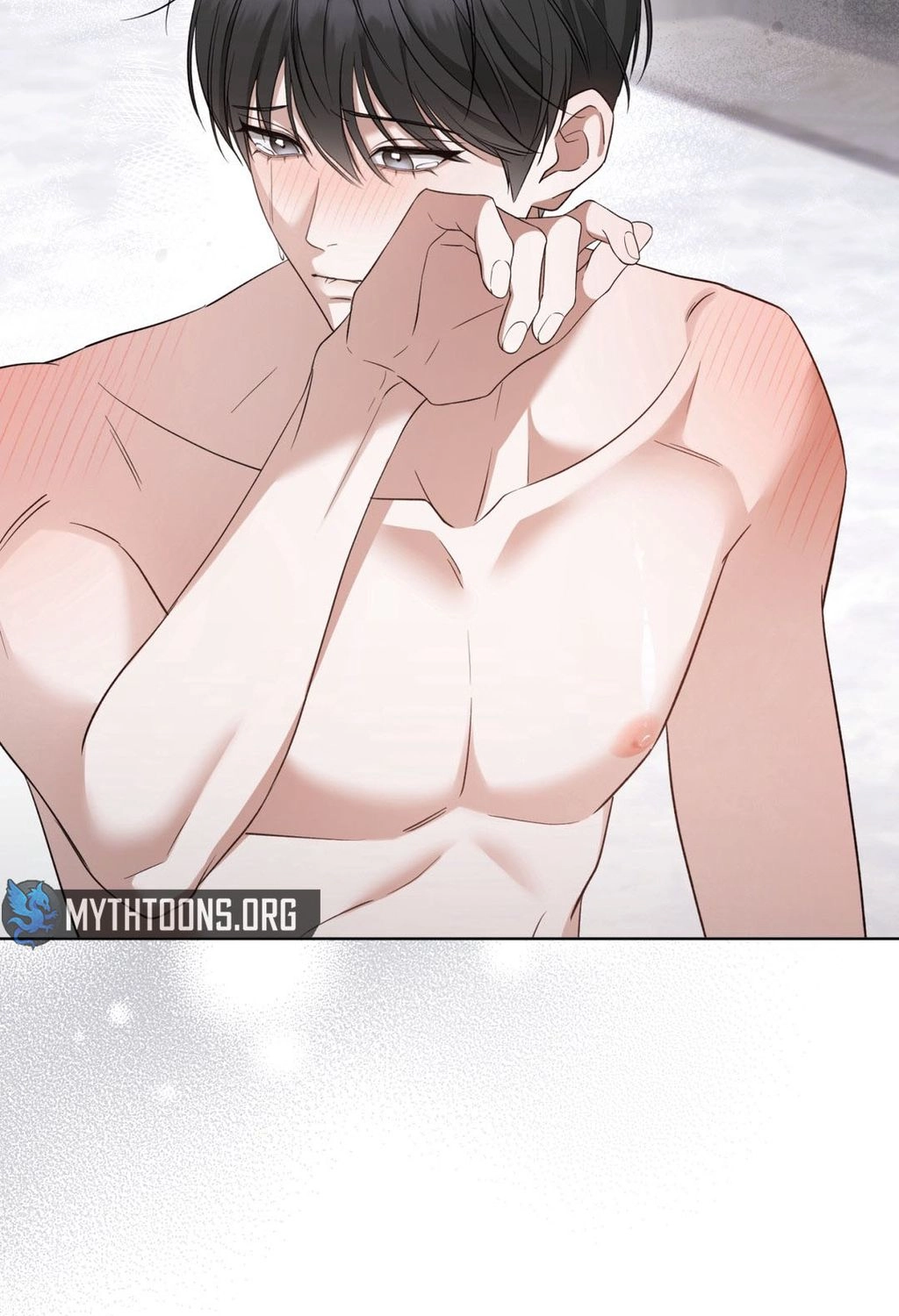 Elegant Destruction Chapter 2 page 73 - 
