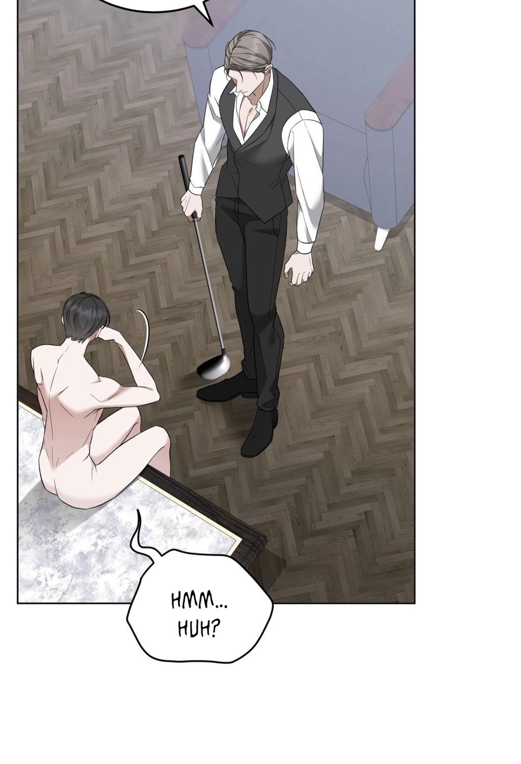Elegant Destruction Chapter 2 page 77 - 