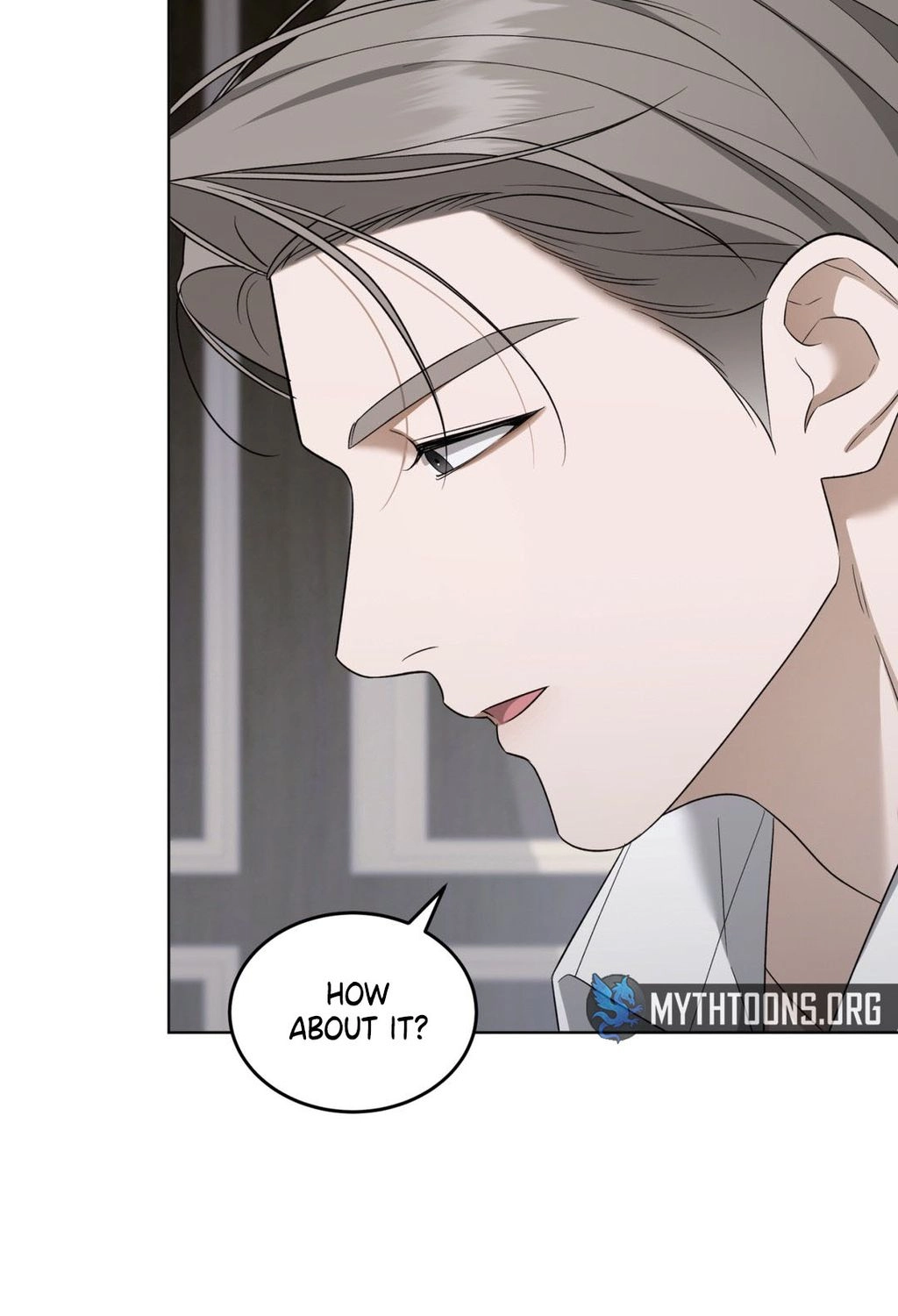Elegant Destruction Chapter 2 page 85 - 