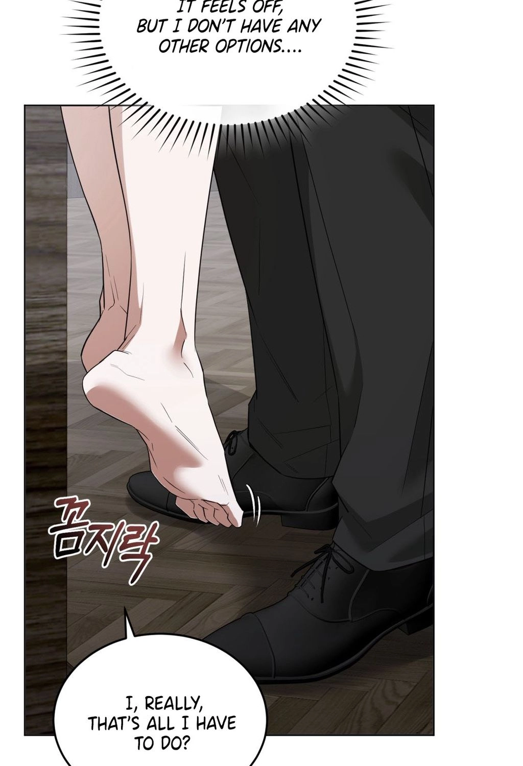 Elegant Destruction Chapter 2 page 91 - 