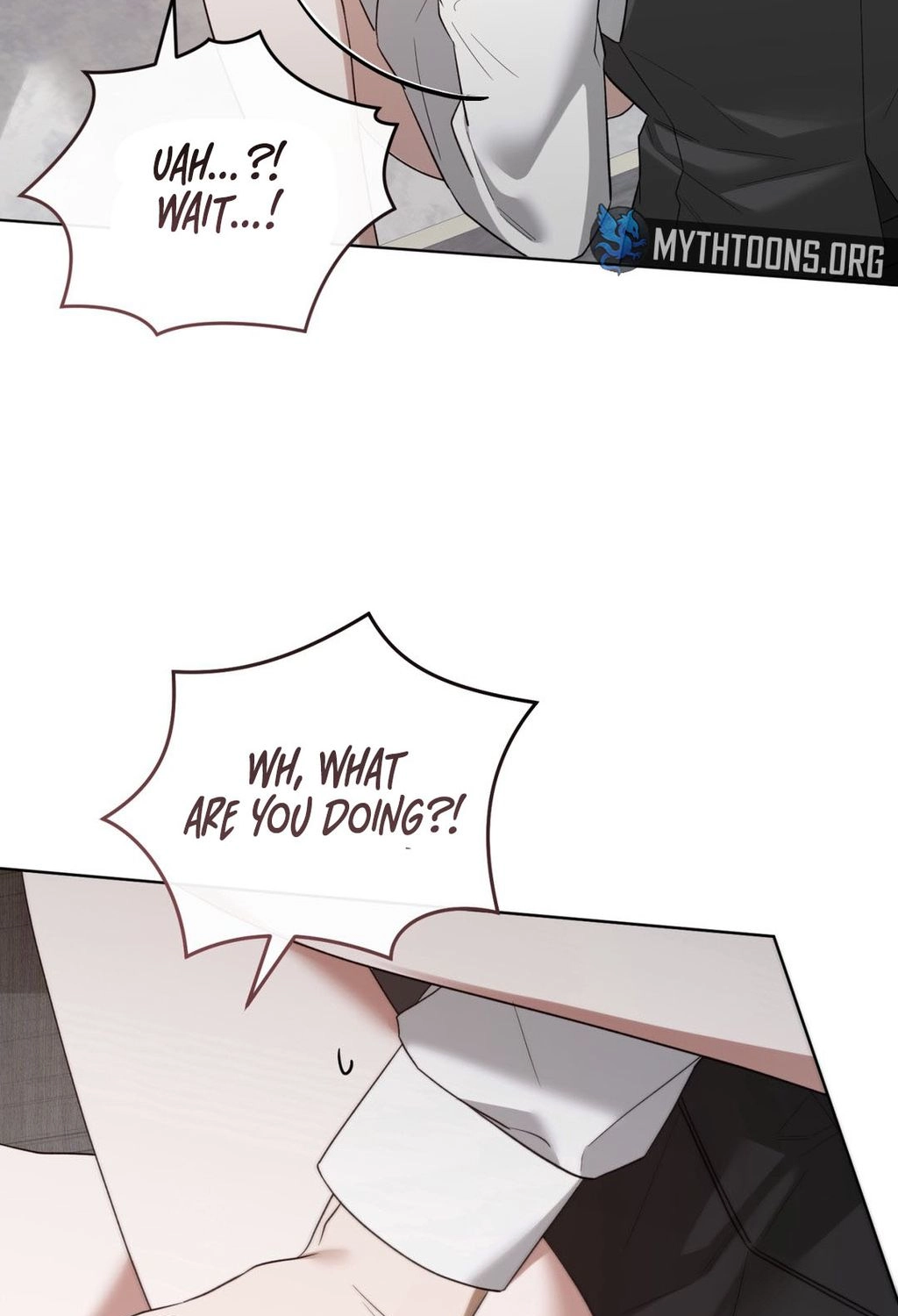 Elegant Destruction Chapter 2 page 95 - 