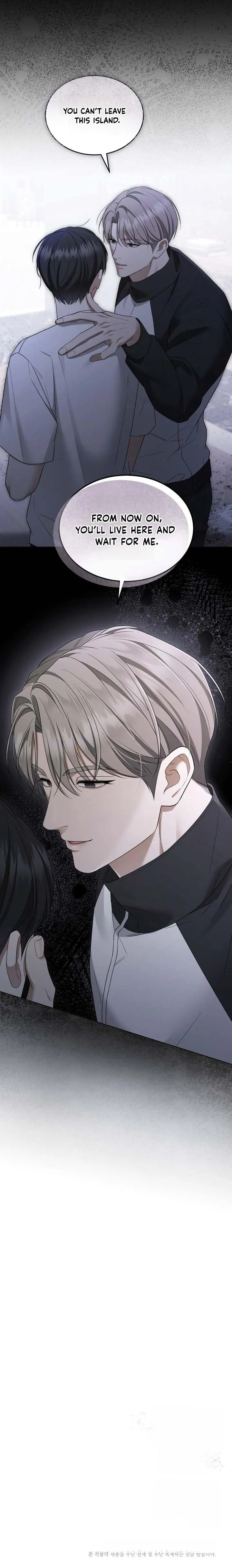 Elegant Destruction Chapter 4 page 8 - 