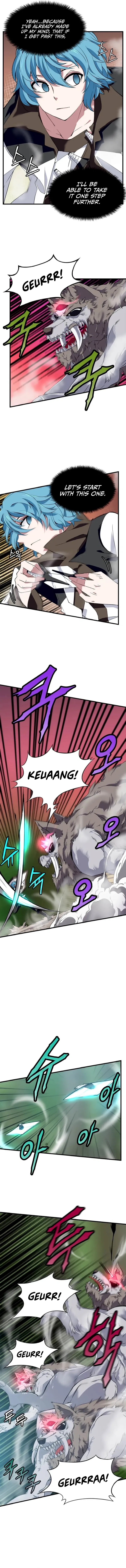 Elemental Lord Chapter 1 page 2 - 
