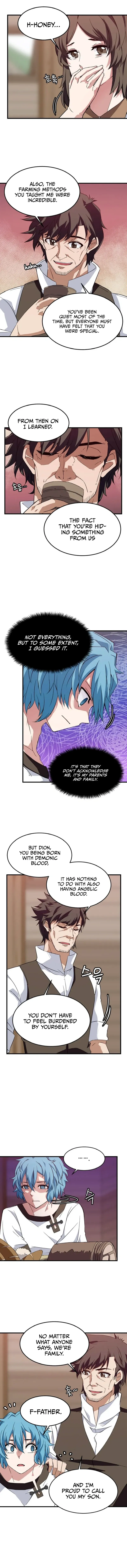 Elemental Lord Chapter 1 page 15 - 