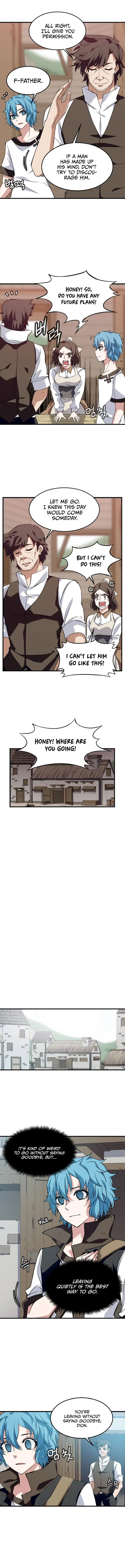 Elemental Lord Chapter 1 page 17 - 