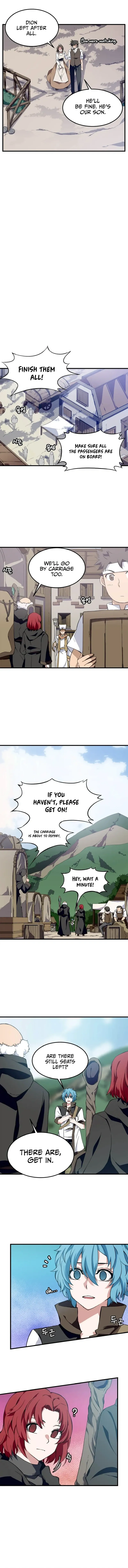 Elemental Lord Chapter 1 page 19 - 