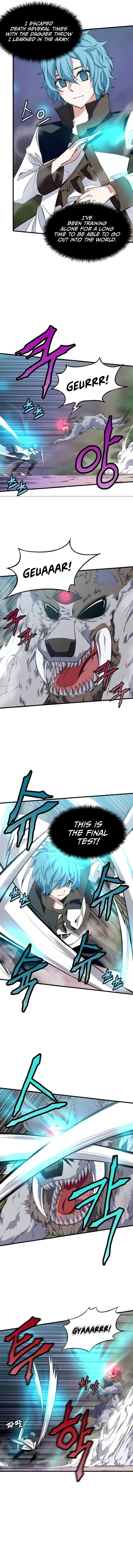 Elemental Lord Chapter 1 page 4 - 