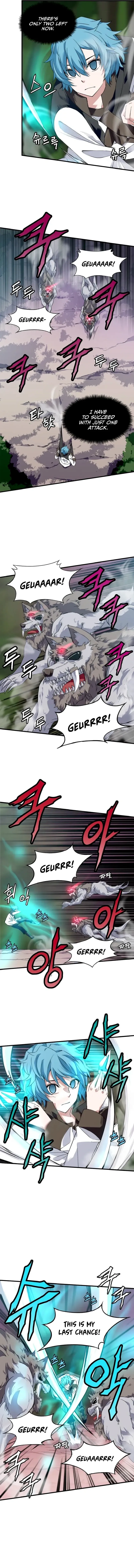 Elemental Lord Chapter 1 page 5 - 