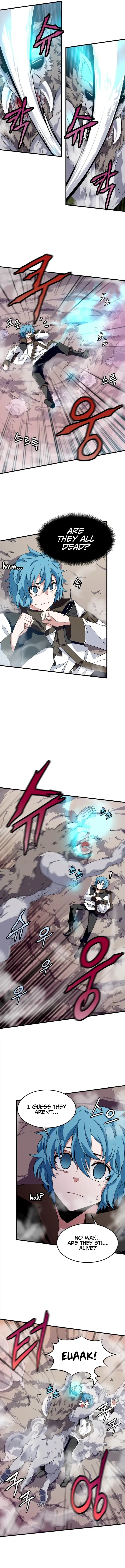 Elemental Lord Chapter 1 page 6 - 