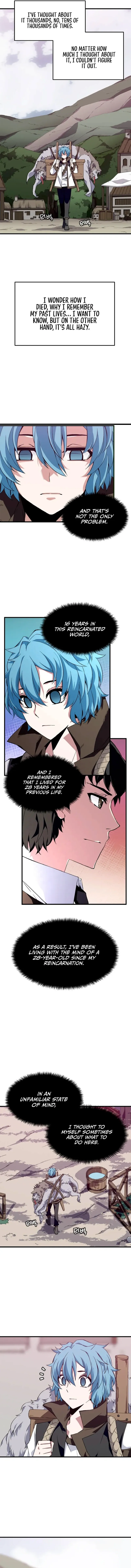 Elemental Lord Chapter 1 page 9 - 