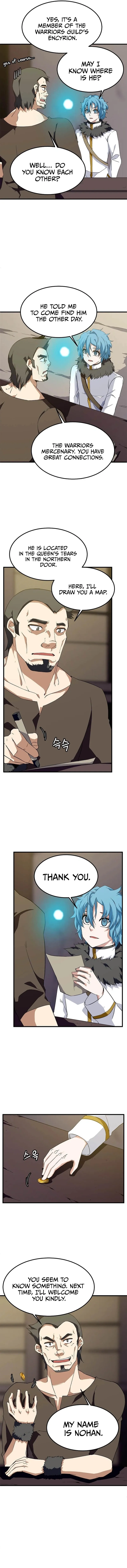 Elemental Lord Chapter 10 page 2 - 