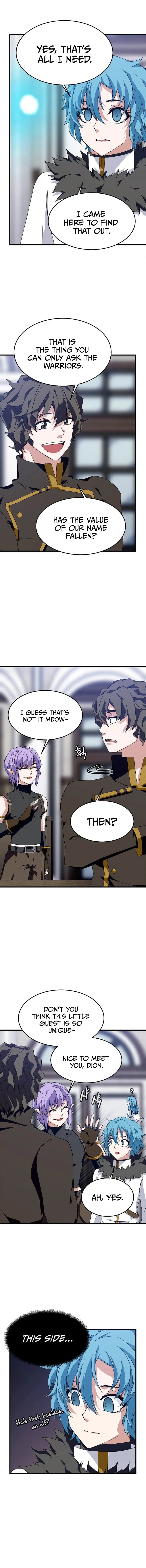 Elemental Lord Chapter 10 page 13 - 