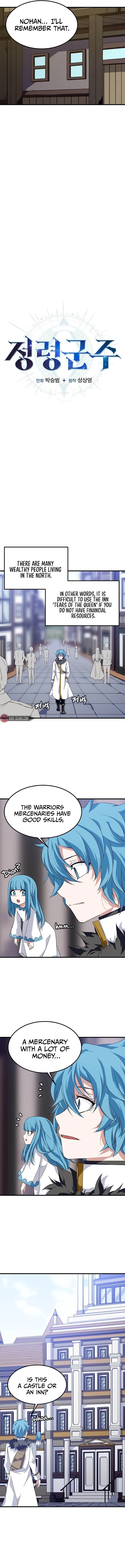 Elemental Lord Chapter 10 page 3 - 