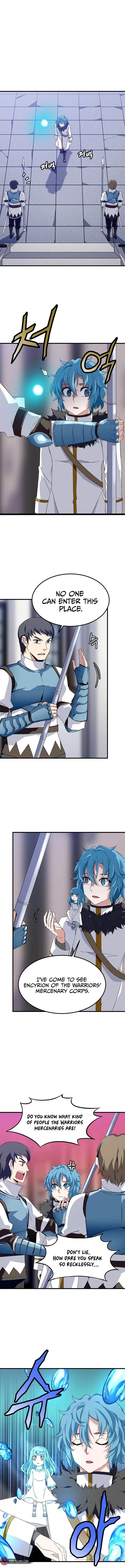 Elemental Lord Chapter 10 page 4 - 