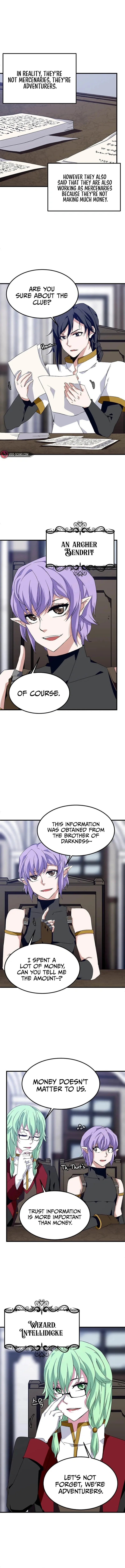 Elemental Lord Chapter 10 page 6 - 
