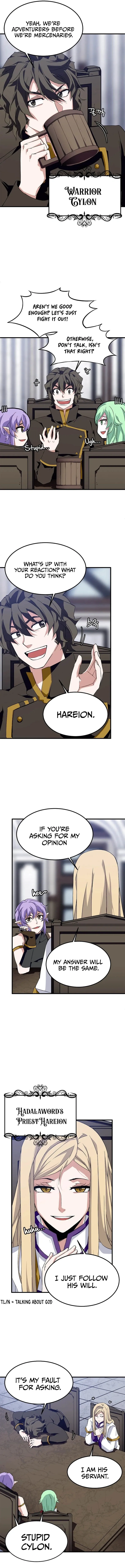 Elemental Lord Chapter 10 page 7 - 