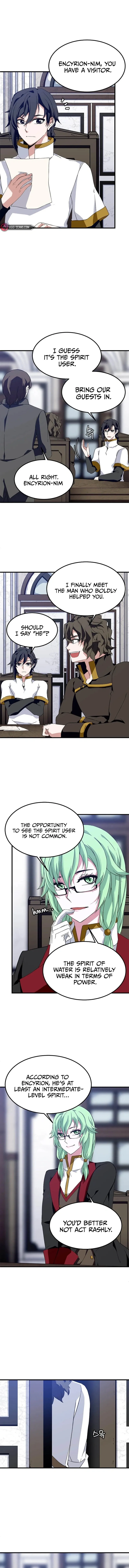 Elemental Lord Chapter 10 page 8 - 