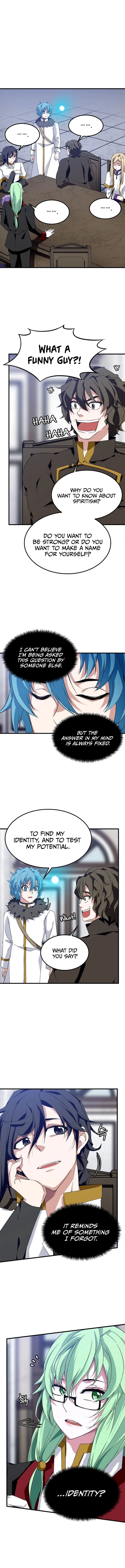 Elemental Lord Chapter 10 page 10 - 
