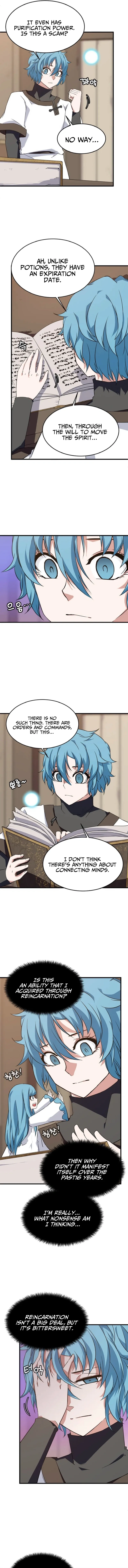 Elemental Lord Chapter 11 page 11 - 