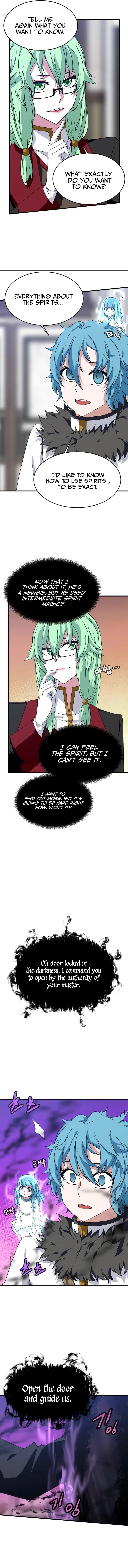 Elemental Lord Chapter 11 page 4 - 
