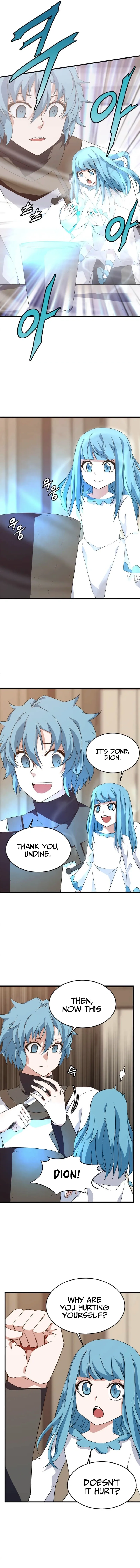 Elemental Lord Chapter 11 page 9 - 