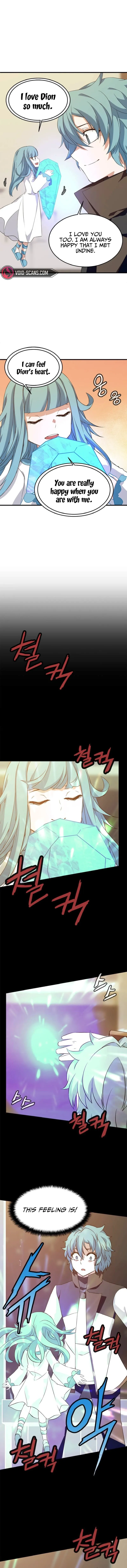 Elemental Lord Chapter 13 page 12 - 