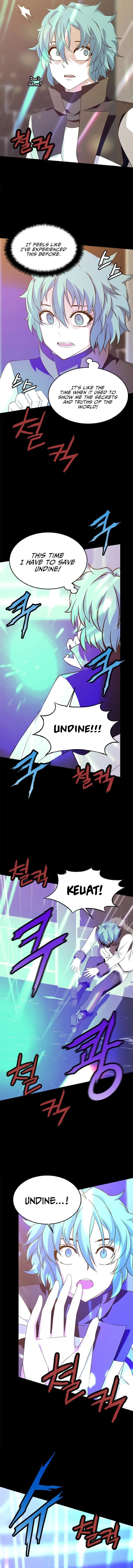 Elemental Lord Chapter 13 page 13 - 