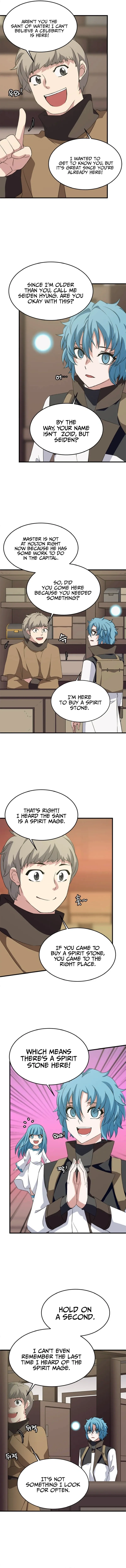 Elemental Lord Chapter 13 page 3 - 