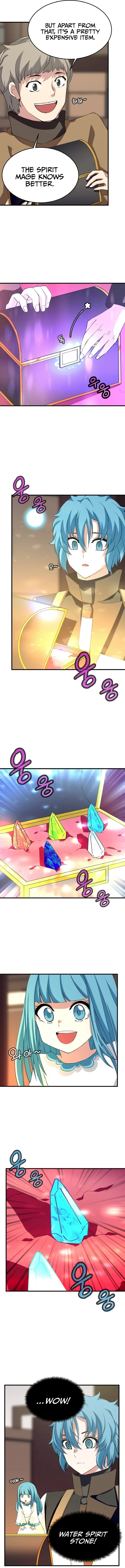 Elemental Lord Chapter 13 page 4 - 