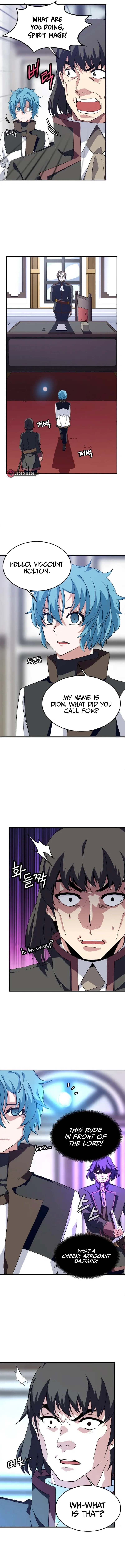 Elemental Lord Chapter 14 page 13 - 
