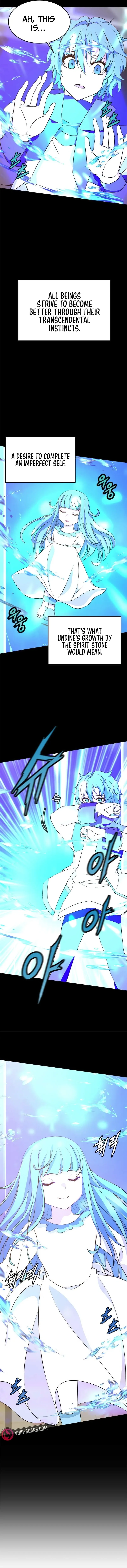 Elemental Lord Chapter 14 page 15 - 
