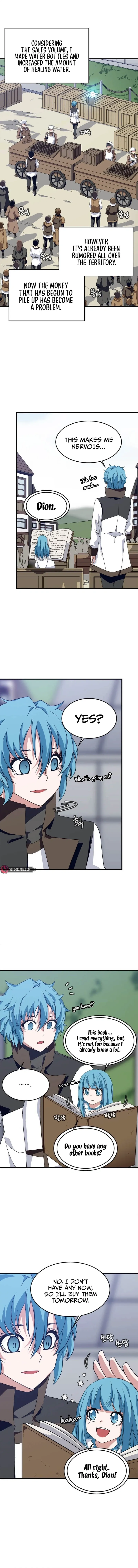 Elemental Lord Chapter 14 page 3 - 