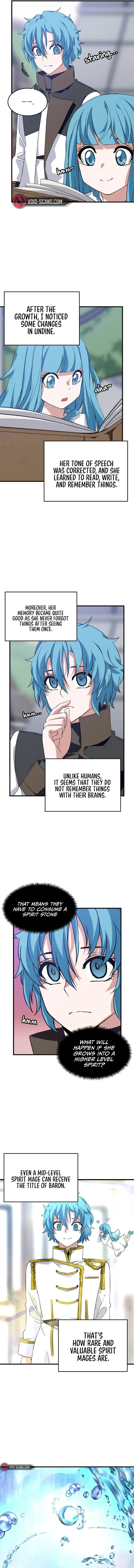 Elemental Lord Chapter 14 page 4 - 